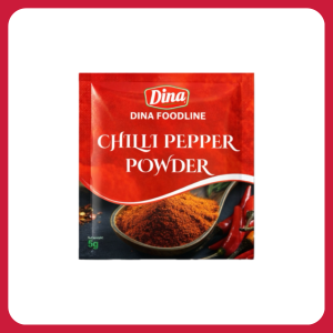 chili pepper powder