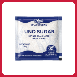 uno sugar