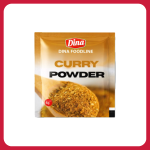 curry powder